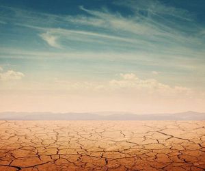 گرمایش 2 درجه‌ای جهانی خشکسالی سراسری زمین را به دنبال خواهد داشت
